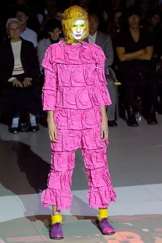 Look 1